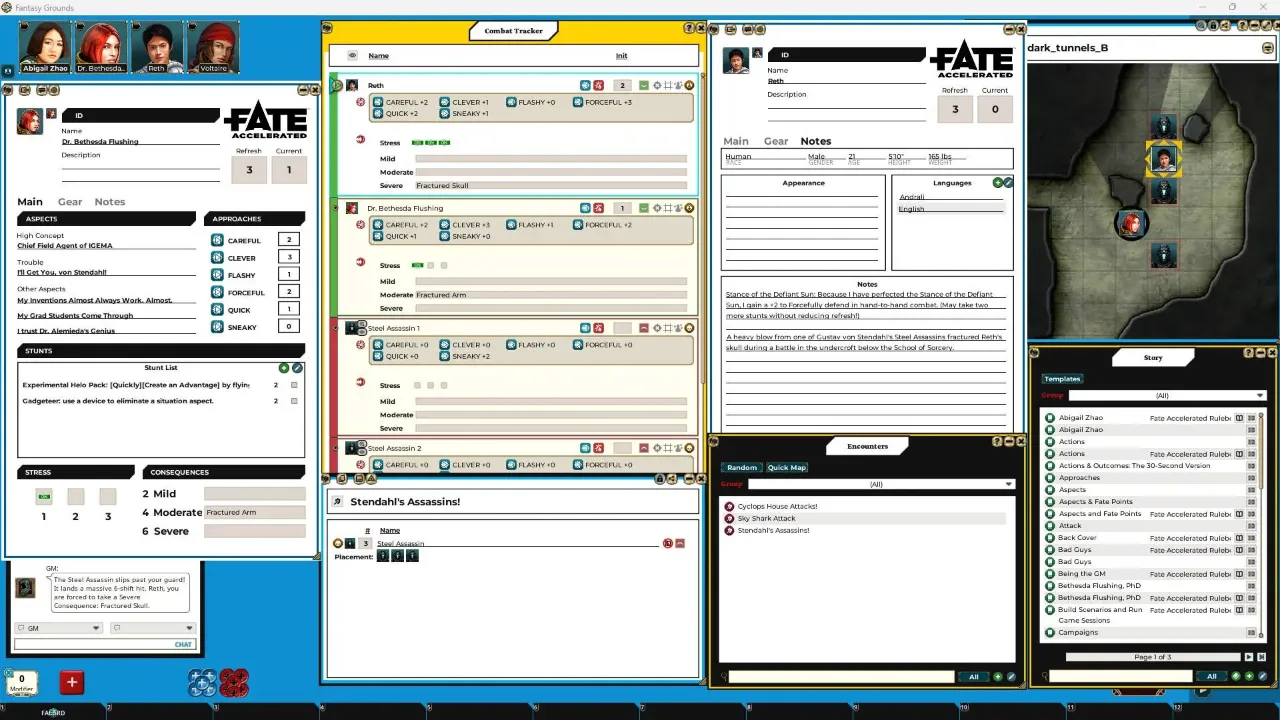 Screenshot 4